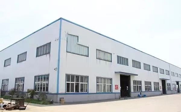 Chiny Shandong Duohe Import And Export Co., Ltd. profil firmy