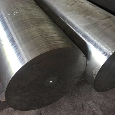 Hot Drawn Stainless Steel Round Bars Heat Treatment Corrosion Resistant SUS630