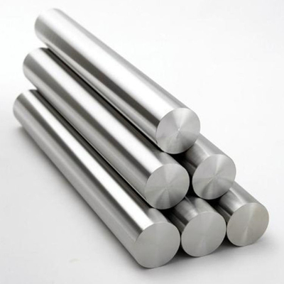 AISI A249 A269 A269 Stainless Steel Round Bars