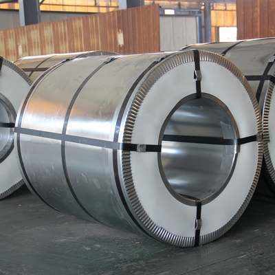 3mm Thick Cold Rolled 430 Hairline Finish Stainless Steel Coils Manufacture In China