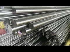 Stainless Steel Round Bars